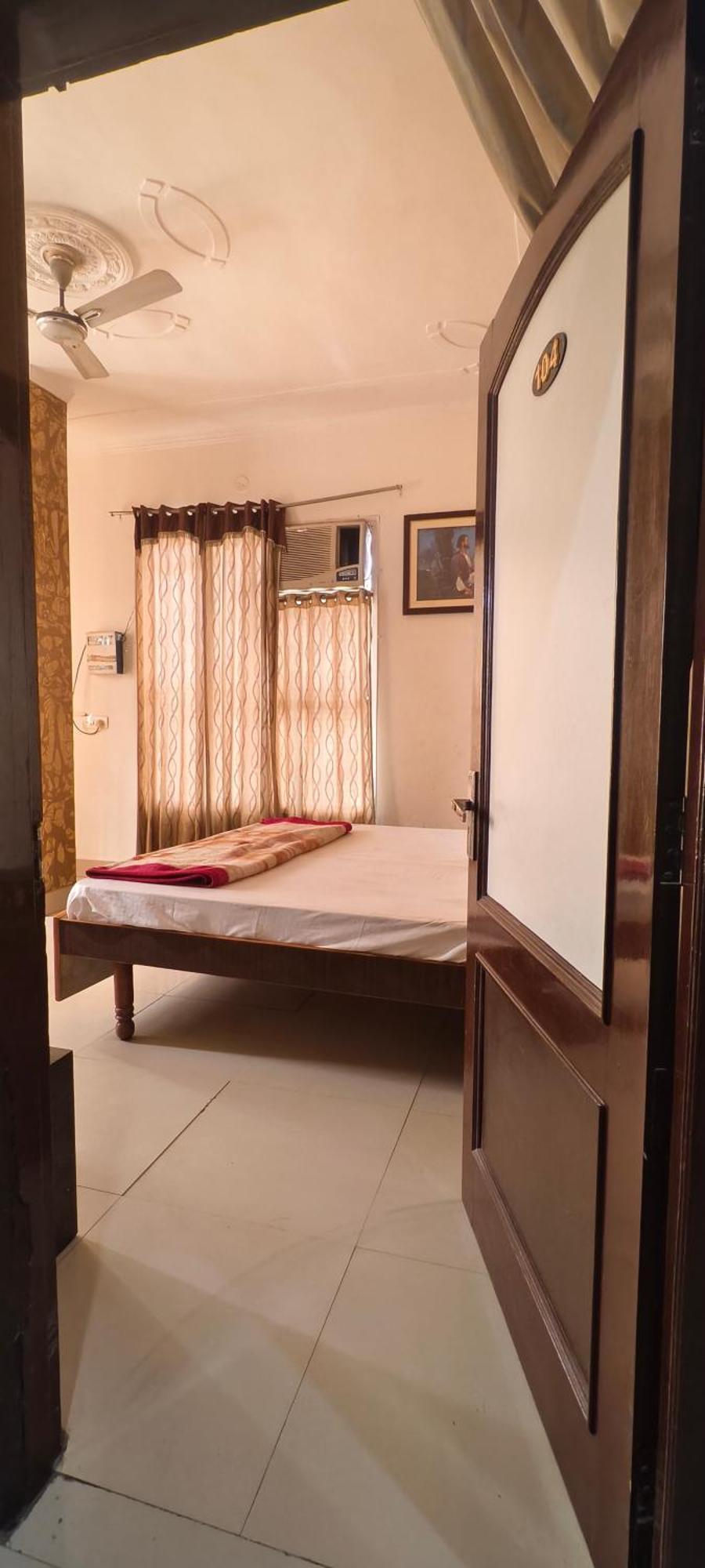 Surya Hotel Sirsa Exterior photo
